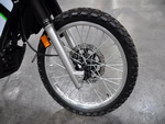     Kawasaki KLR650 2009  15